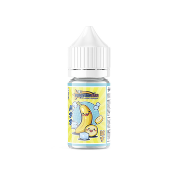 Набір Yum-Yum Star Банан з Холодом 30ml 000006249 фото