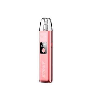 Многократная POD система VooPoo Argus G Pod Kit Glow Pink 000006054 фото