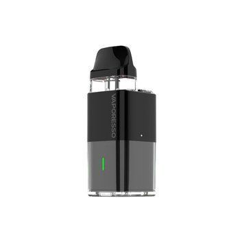 Многоразовая POD система Vaporesso XROS CUBE Kit Black 000007242 фото