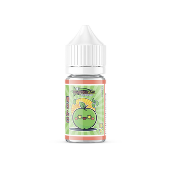 Набір Yum-Yum Star Зелене Яблуко 30ml 000006140 фото