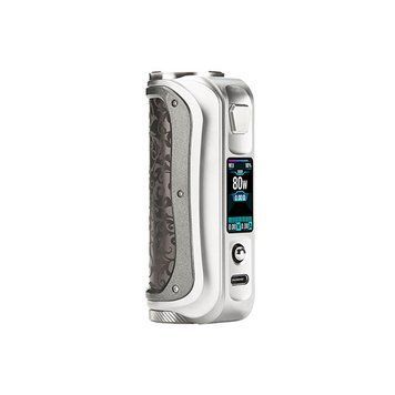 Батарейный мод YiHi SXmini SL Class V2 Mod Gunmetal Tang 000007273 фото