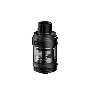 Клиромайзер VOOPOO UFORCE-L TANK Black 000006613 фото