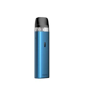 Многоразовая POD система VooPoo Vinci SE Pod Kit 900 mAh Dawn Blue 000006268 фото