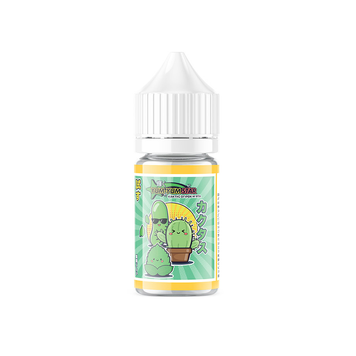 Набір Yum-Yum Star Кактус Огірок М'ята 30ml 000006145 фото