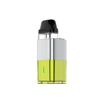 Многократная POD система Vaporesso XROS CUBE Kit Cyber Lime 000007245 фото