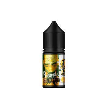 Набір InBottle Pineapple Puzzle 000006026 фото