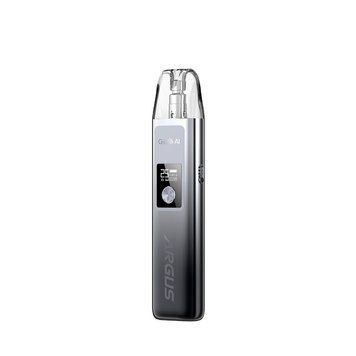 Многоразовая POD система VooPoo Argus G Pod Kit Space Grey 000006058 фото