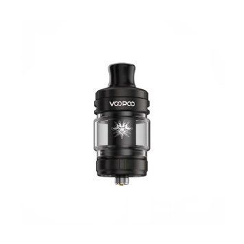 Клиромайзер VOOPOO Uforce-X Nano Tank 4.5ml Black 000007478 фото