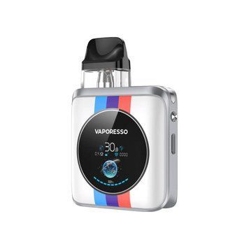 Многократная POD система Vaporesso XROS 4 NANO Kit Race Track 000007248 фото