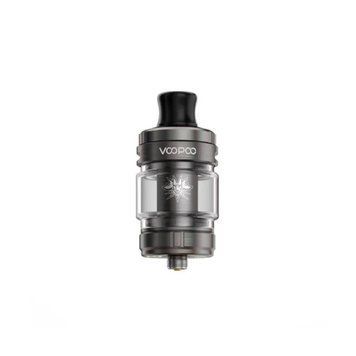 Клиромайзер VOOPOO Uforce-X Nano Tank 4.5ml GunMetal 000007477 фото