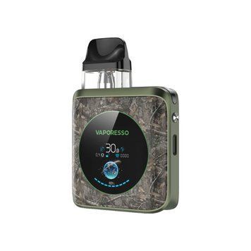 Многоразовая POD система Vaporesso XROS 4 NANO Kit Camouflage 000007247 фото