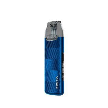 Многоразовая POD система VooPoo V.THRU Pro Pod Kit Indigo Blue 000006587 фото
