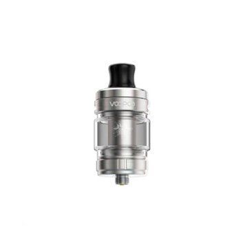 Клиромайзер VOOPOO Uforce-X Nano Tank 4.5ml Silver 000007476 фото