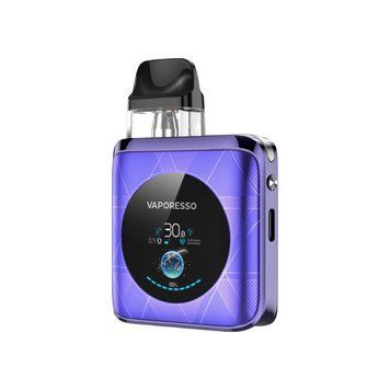 Многоразовая POD система Vaporesso XROS 4 NANO Kit Twilight Purple 000007249 фото