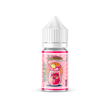 Набір Yum-Yum Star Лимон з Малиною 30ml 000006879 фото