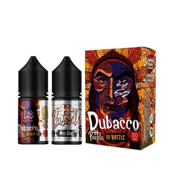 Набір InBottle Dubacco Puzzle 000006648 фото