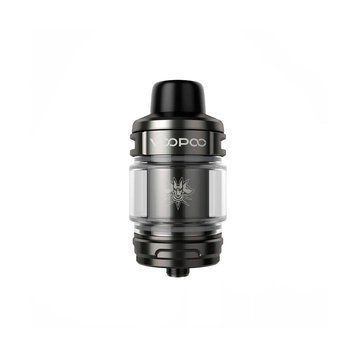 Клиромайзер VOOPOO Uforce-X Tank 5.5ml GunMetal 000007455 фото