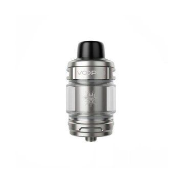 Клиромайзер VOOPOO Uforce-X Tank 5.5ml Silver 000007454 фото