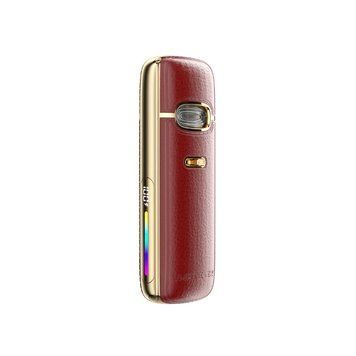 Многоразовая POD система VOOPOO Vmate E2 Kit Rose Red 000007206 фото