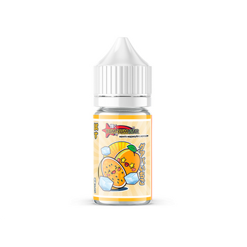 Набір Yum-Yum Star Манго Маракуйя з Холодом 30ml 000006880 фото