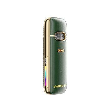 Многократная POD система VOOPOO Vmate E2 Kit Emerald Green 000007208 фото