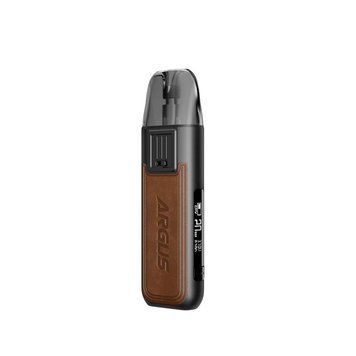 Многоразовая POD система VooPoo Argus Pod Kit Brown 000005346 фото