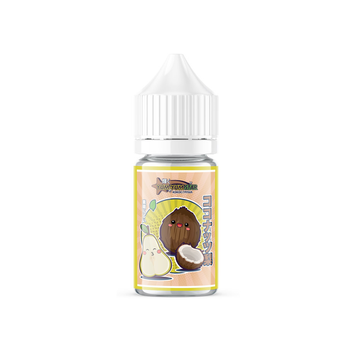 Набір Yum-Yum Star Кокос Груша 30ml 000006260 фото