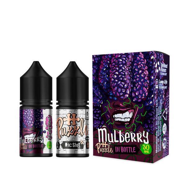 Набір InBottle Mulberry Puzzle 000006646 фото