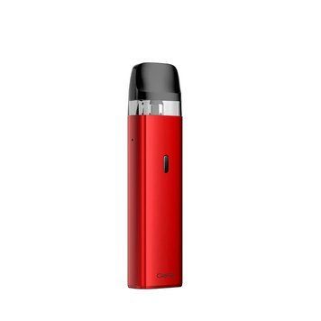 Многоразовая POD система VooPoo Vinci SE Pod Kit 900 mAh Flame Red 000006269 фото