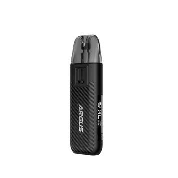 Многоразовая POD система VooPoo Argus Pod Kit Carbon Fiber 000005347 фото