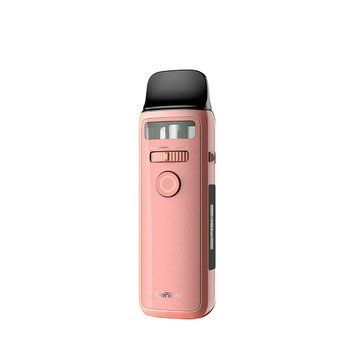 Многоразовая POD система VooPoo Vinci 3 Pod Kit 1800 mAh Rose Gold 000006118 фото