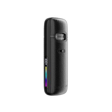 Многоразовая POD система VOOPOO Vmate E2 Kit Jet Black 000007207 фото