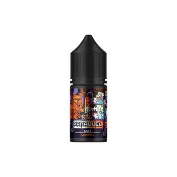 Набір InBottle Parallel Puzzle Salt Caramel 000006785 фото