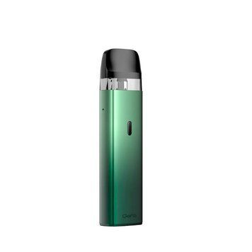 Многоразовая POD система VooPoo Vinci SE Pod Kit 900 mAh Forest Green 000006270 фото