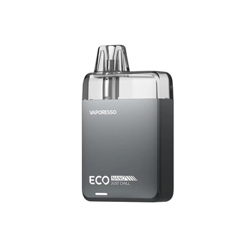 Многоразовая POD система Vaporesso ECO NANO Kit Universal Grey 000006831 фото