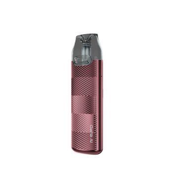 Многоразовая POD система VooPoo V.THRU Pro Pod Kit Red 000006585 фото